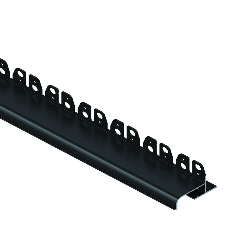 QSG-UL3449 ALU Black