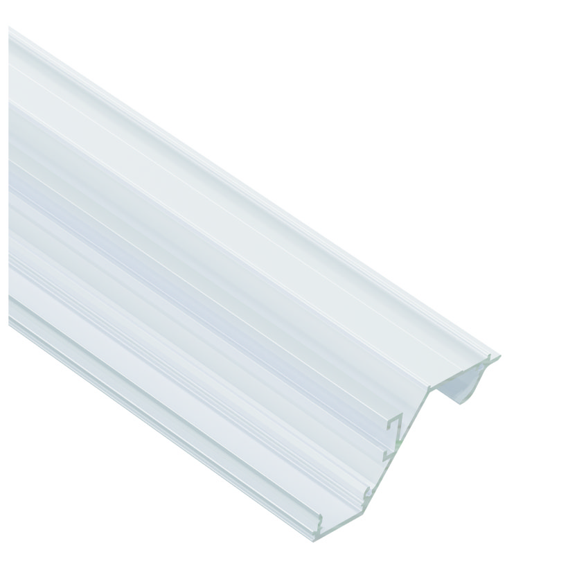 QSG-UL3476 ALU White