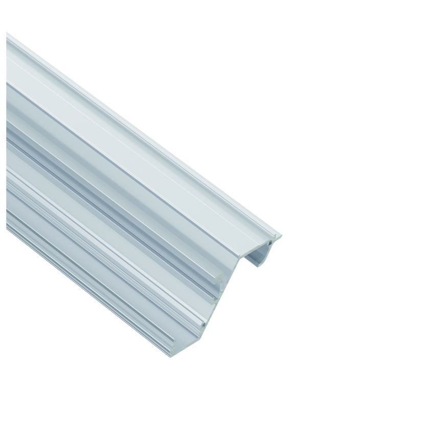 QSG-UL3476 ALU Silver