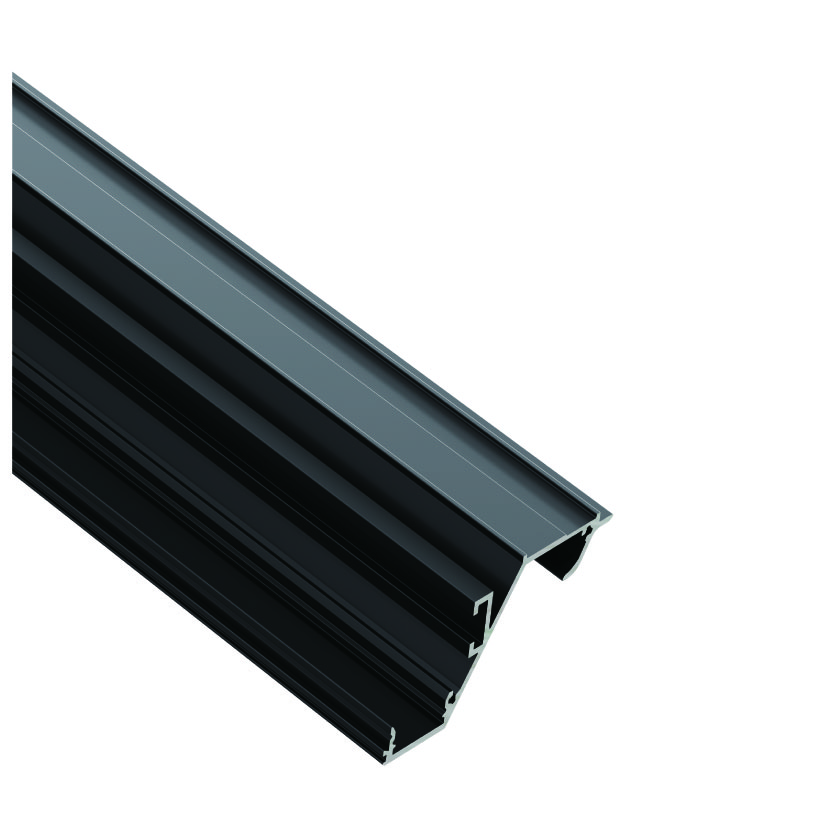 QSG-UL3476 ALU Black