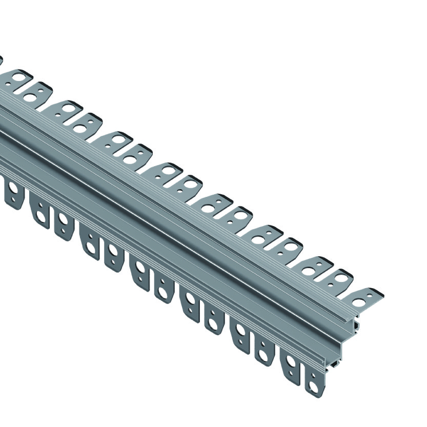 QSG-UL4848 ALU  Gray Silver