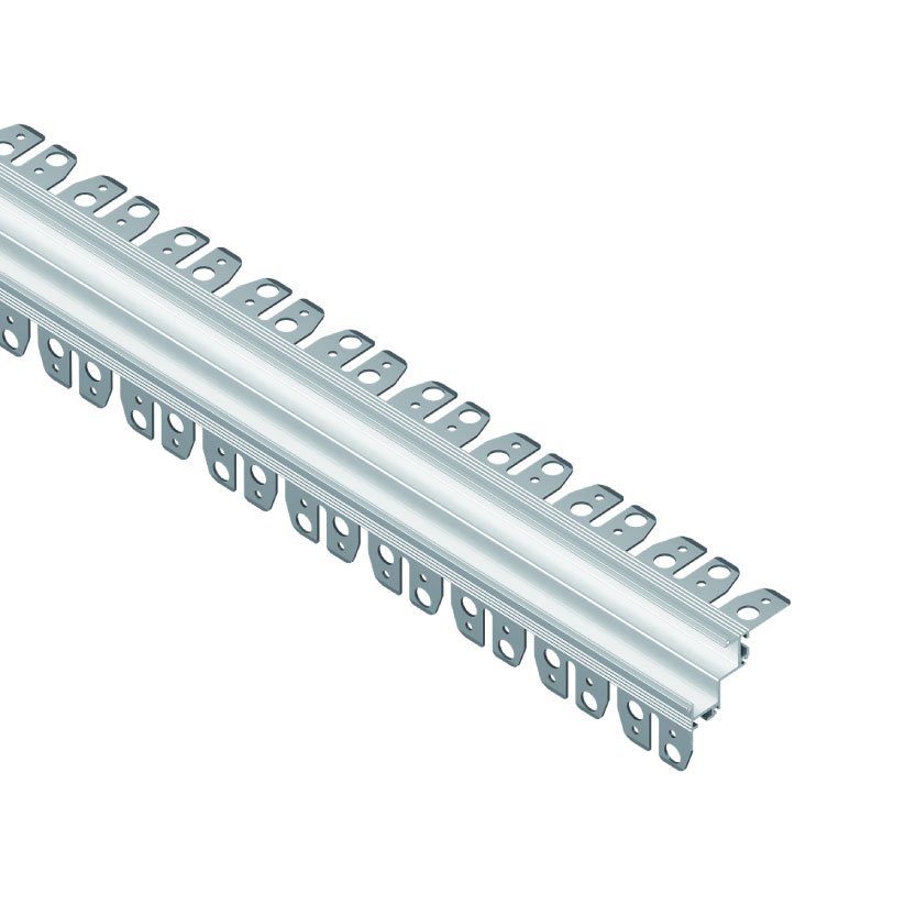 QSG-UL4848 ALU Silver