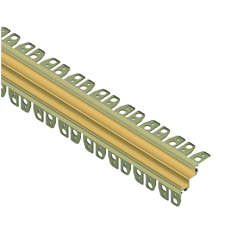 QSG-UL4848 ALU Champapne Gole