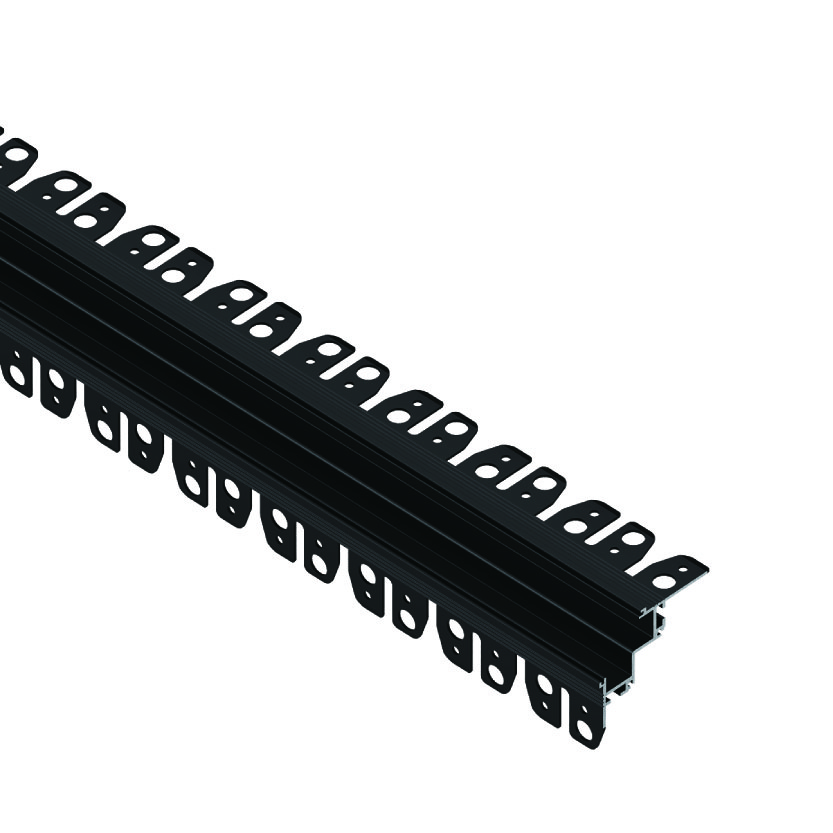 QSG-UL4848 ALU Black