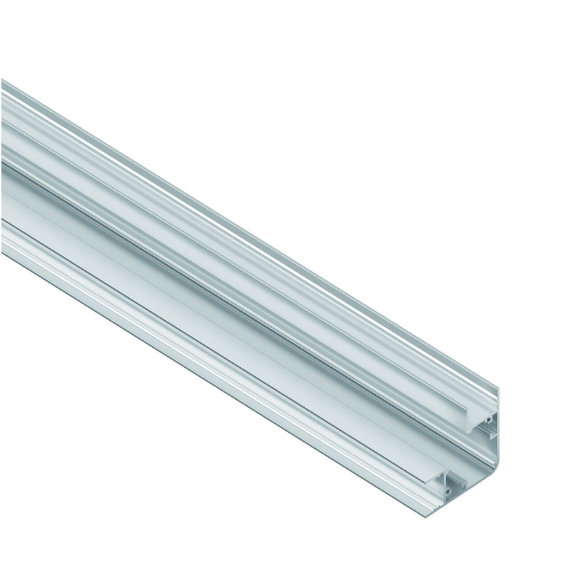 QSG-UL5252 ALU  Silver