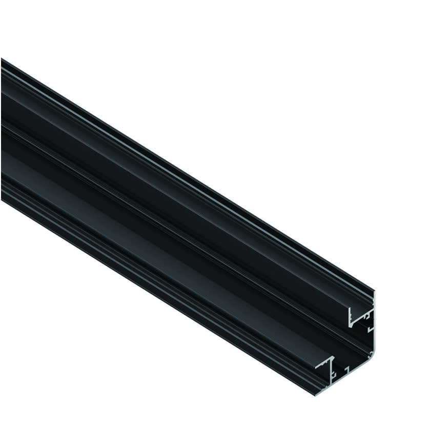 QSG-UL5252 ALU Black