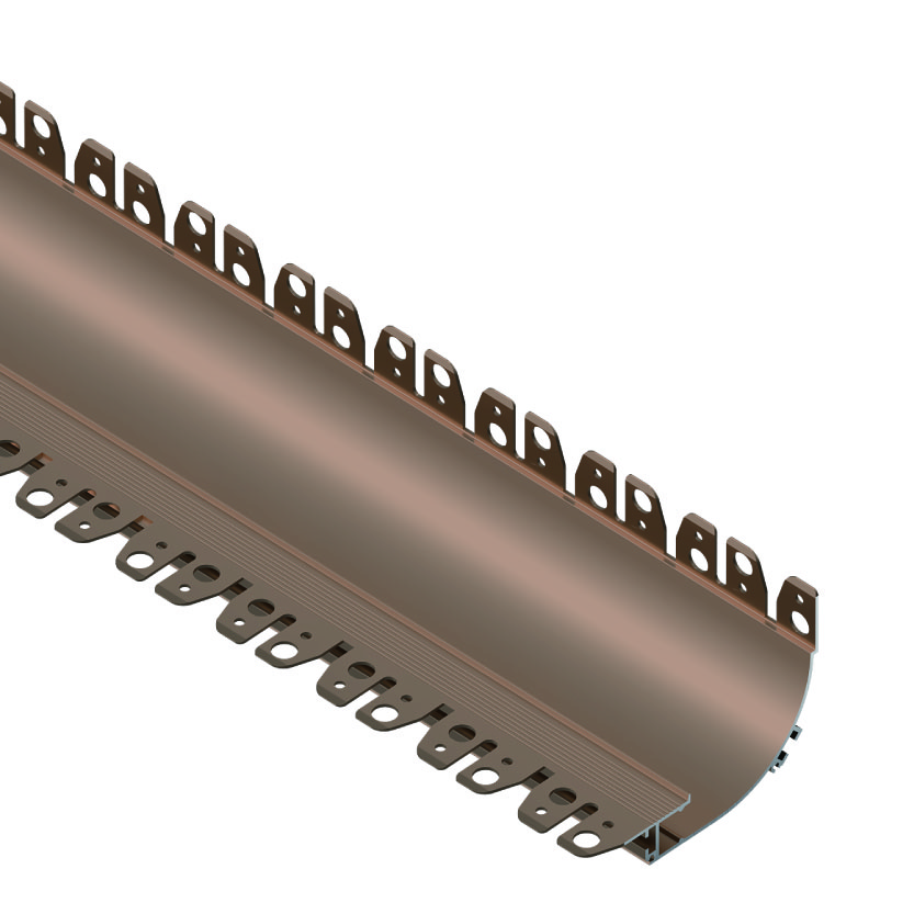 QSG-UL5685 ALU Bronze