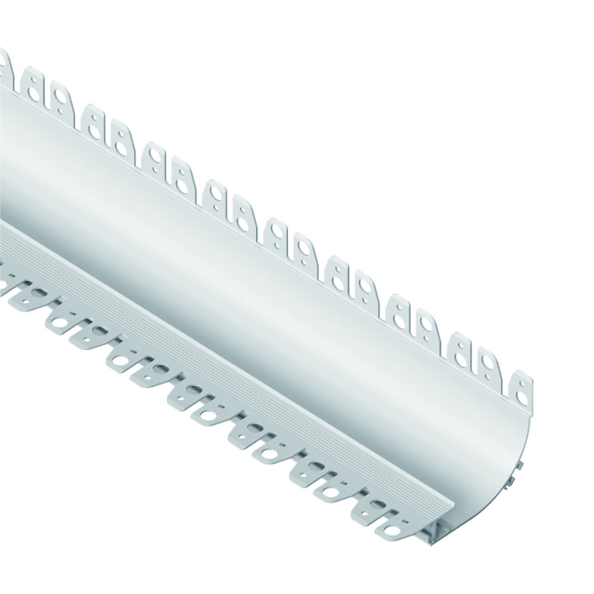 QSG-UL5685 ALU White