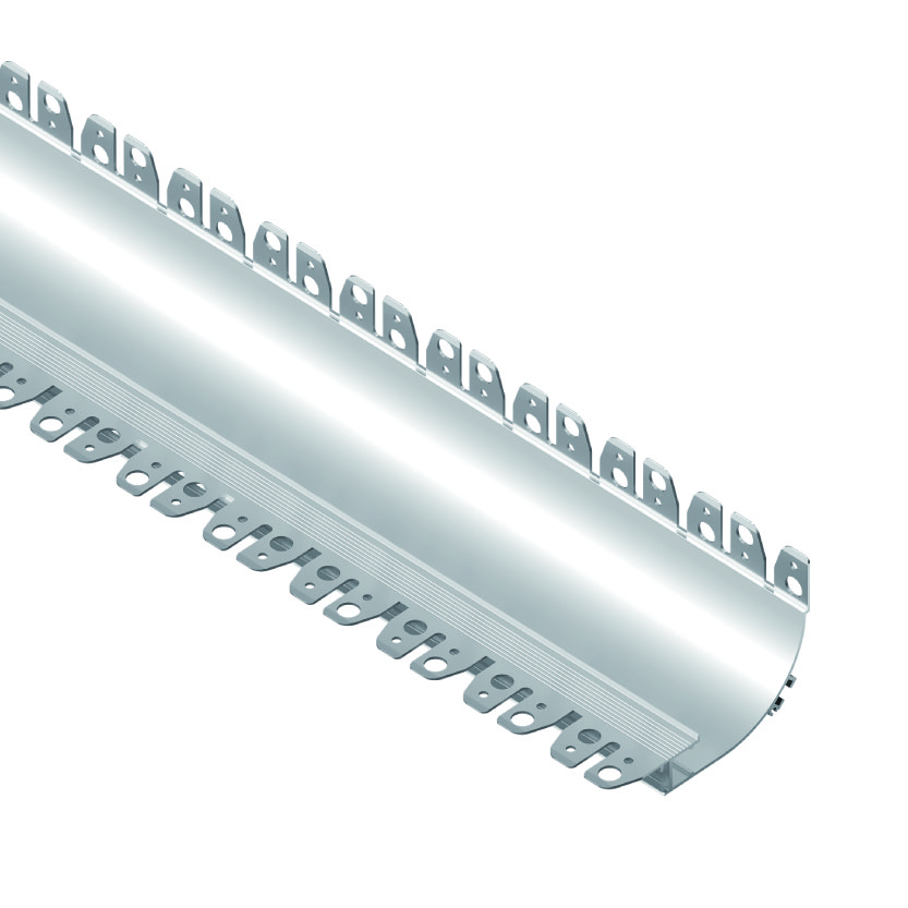 QSG-UL5685 ALU Silver