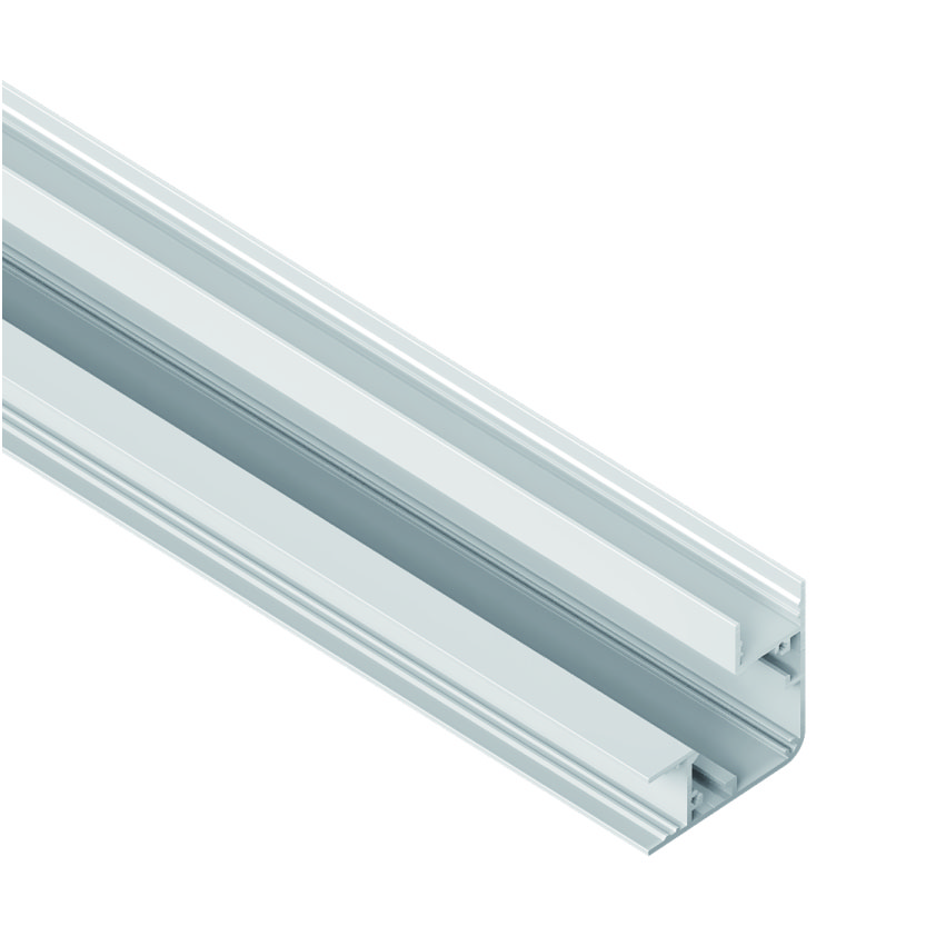 QSG-UL6161 ALU White