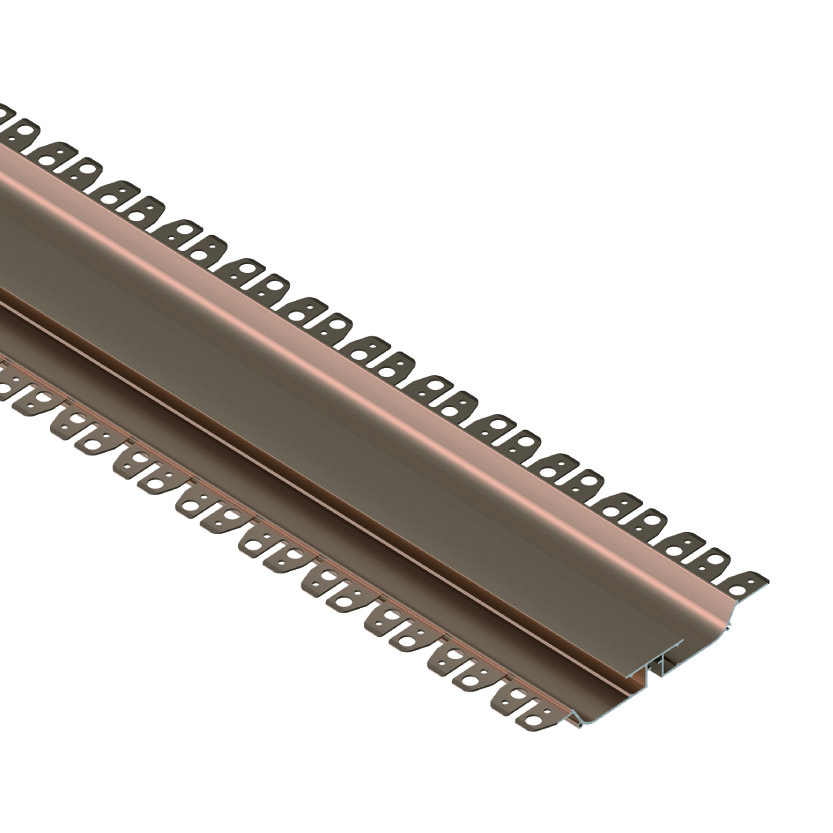 QSG-UL15140 ALU Bronze