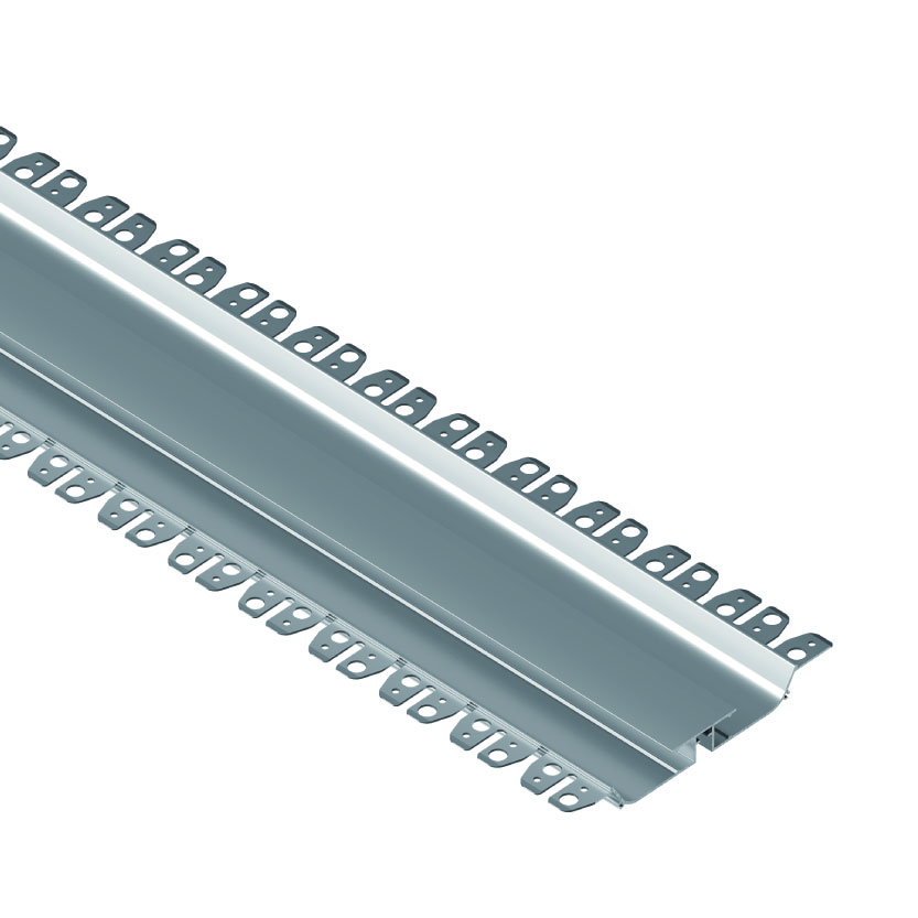 QSG-UL15140 ALU Gray Silver