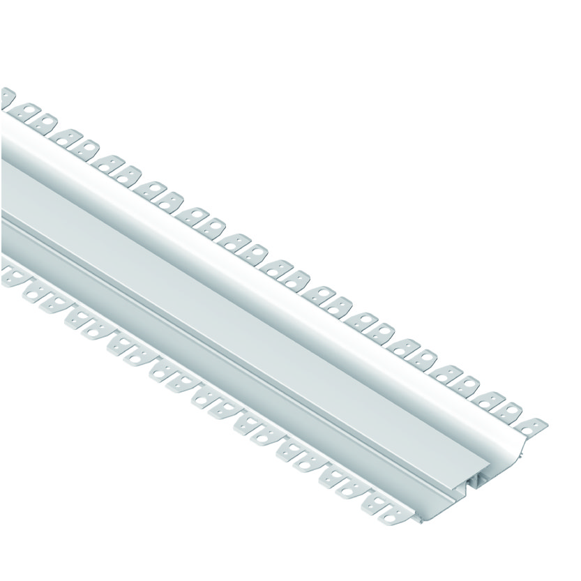 QSG-UL15140 ALU White