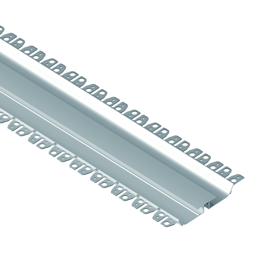 QSG-UL15140 ALU Silver