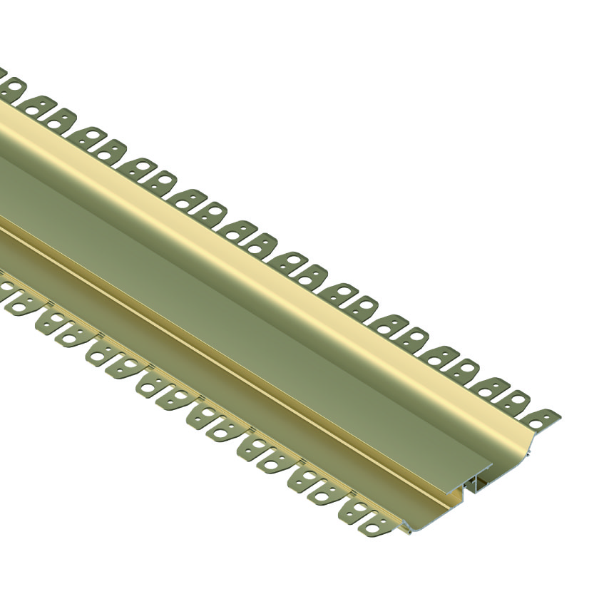 QSG-UL12140 ALU Champapne Gole