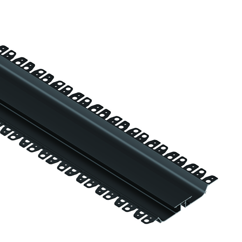 QSG-UL15140 ALU Black