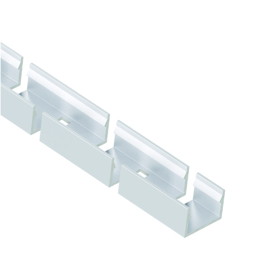 QSG-UL1712 3D   ALU White