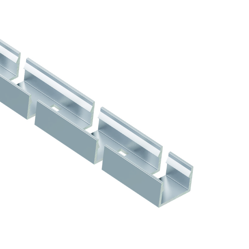 QSG-UL1712 3D   ALU Silver