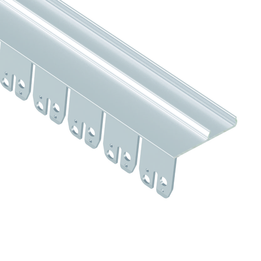 QSG-UL2530 3D ALU Silver