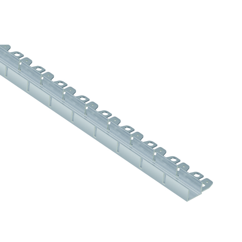 QSG-UL3712B 3D ALU Silver