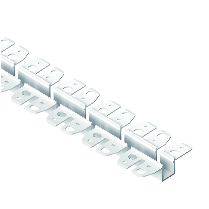 QSG-UL5315A  3D ALU White