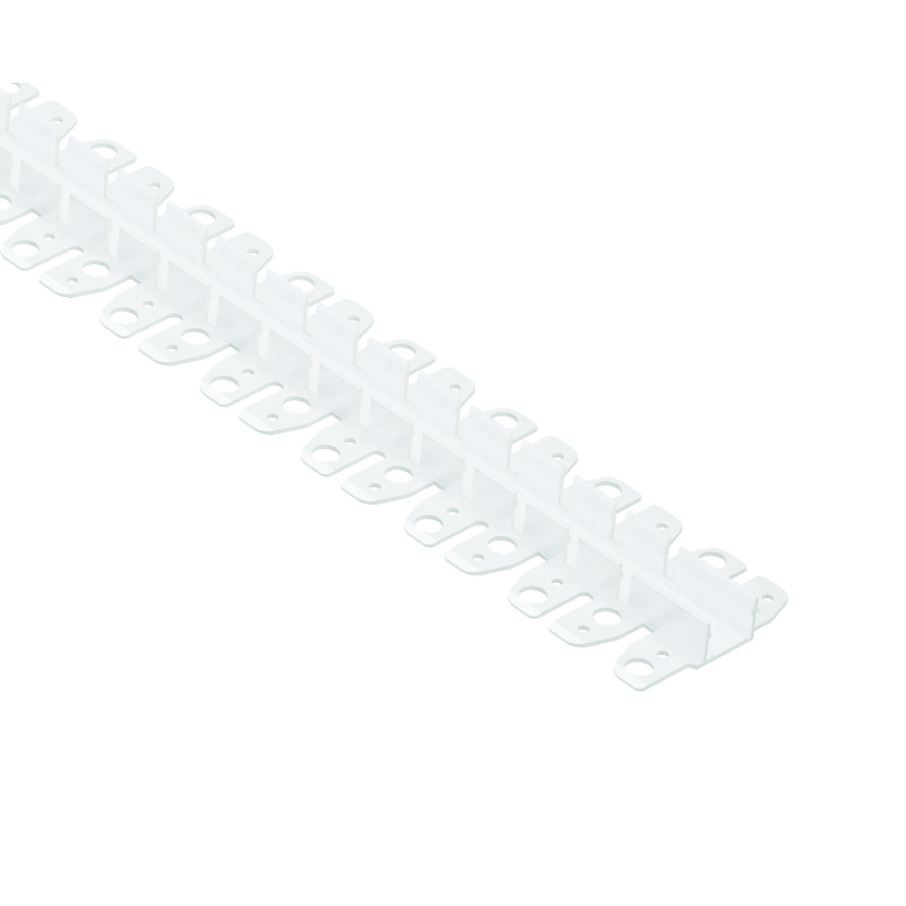 QSG-UL5712B 3D ALU White