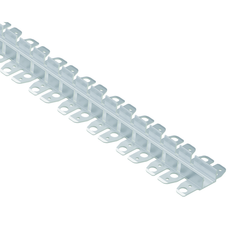 QSG-UL5712B 3D ALU Silver