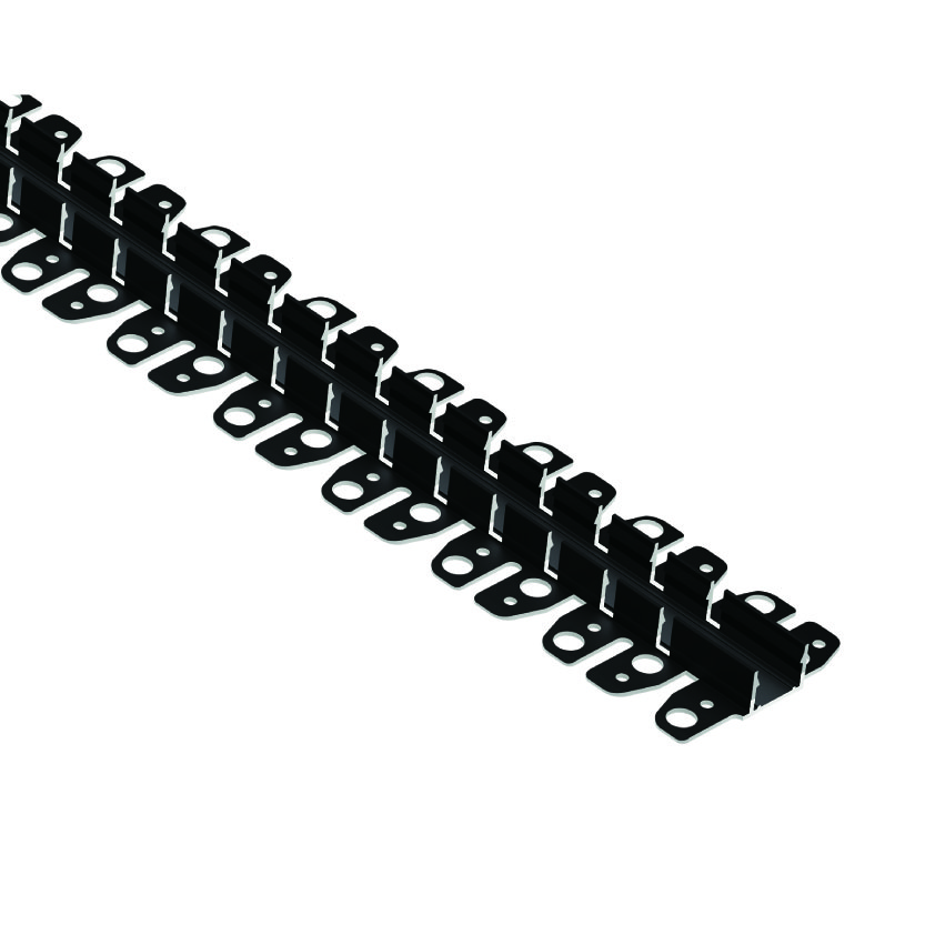 QSG-UL5712B 3D ALU Black