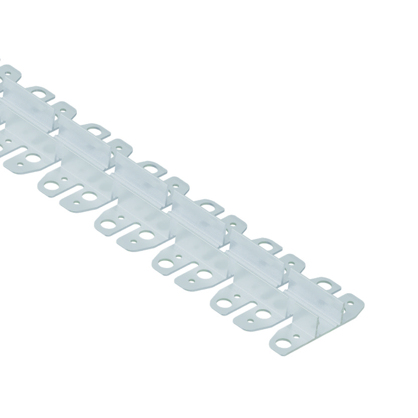 QSG-UL5712 3D ALU White