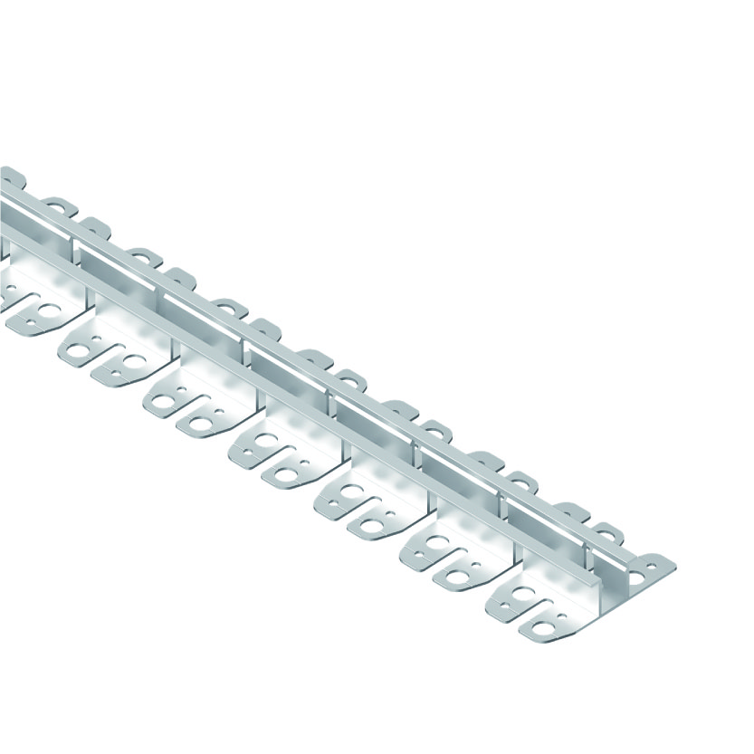 QSG-UL5815 3D ALU Silver