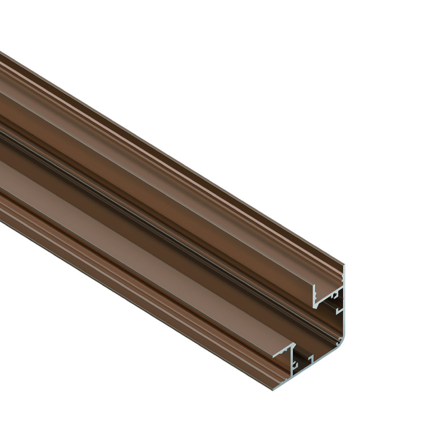 QSG-UL6161 ALU Bronze