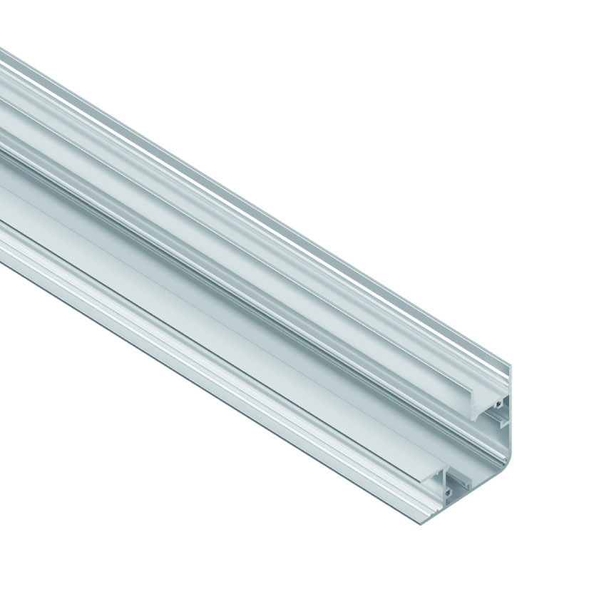 QSG-UL6161 ALU Silver