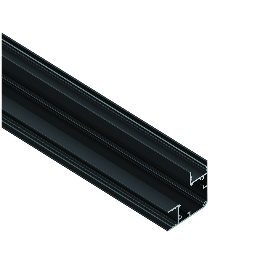 QSG-UL6161 ALU Black