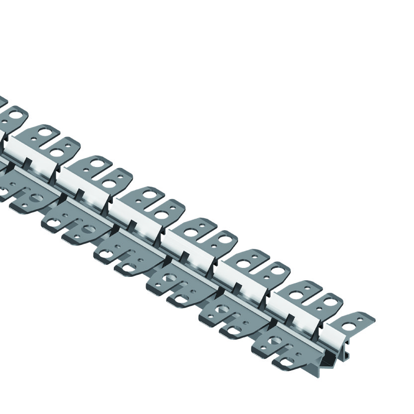 QSG-UL6316 ALU Gray Silver