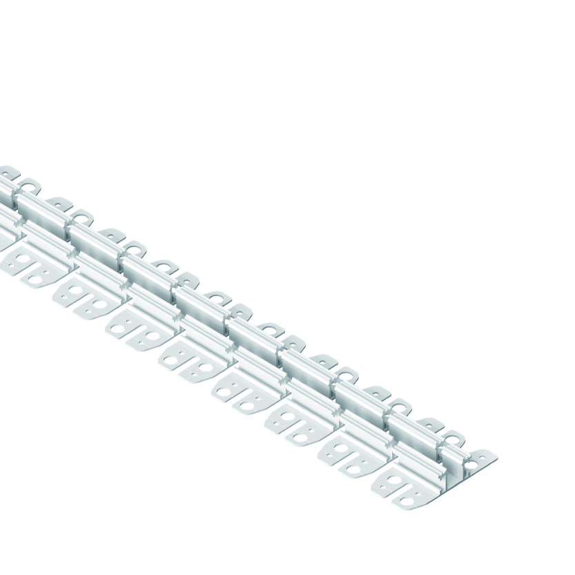 QSG-UL6415 3D ALU White