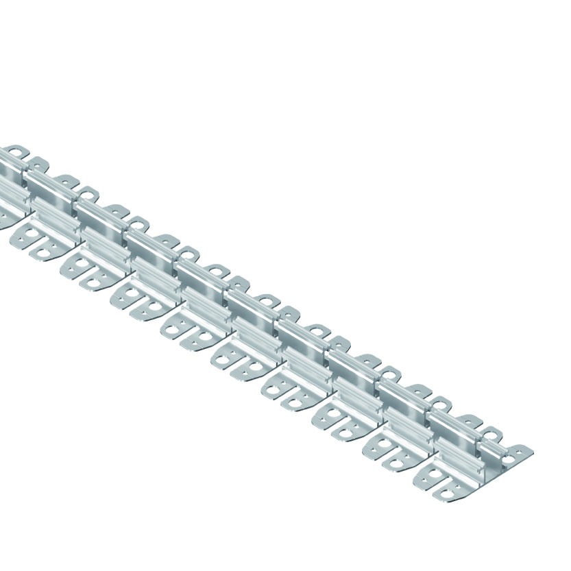 QSG-UL6415 3D ALU Silver