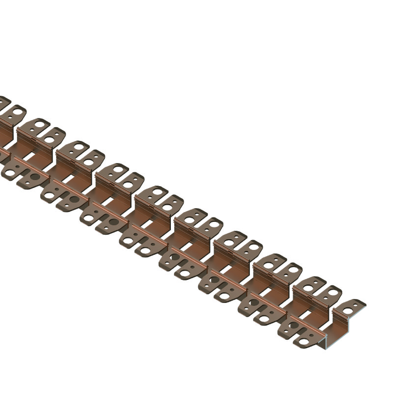 QSG-UL6515 3D ALU Bronze