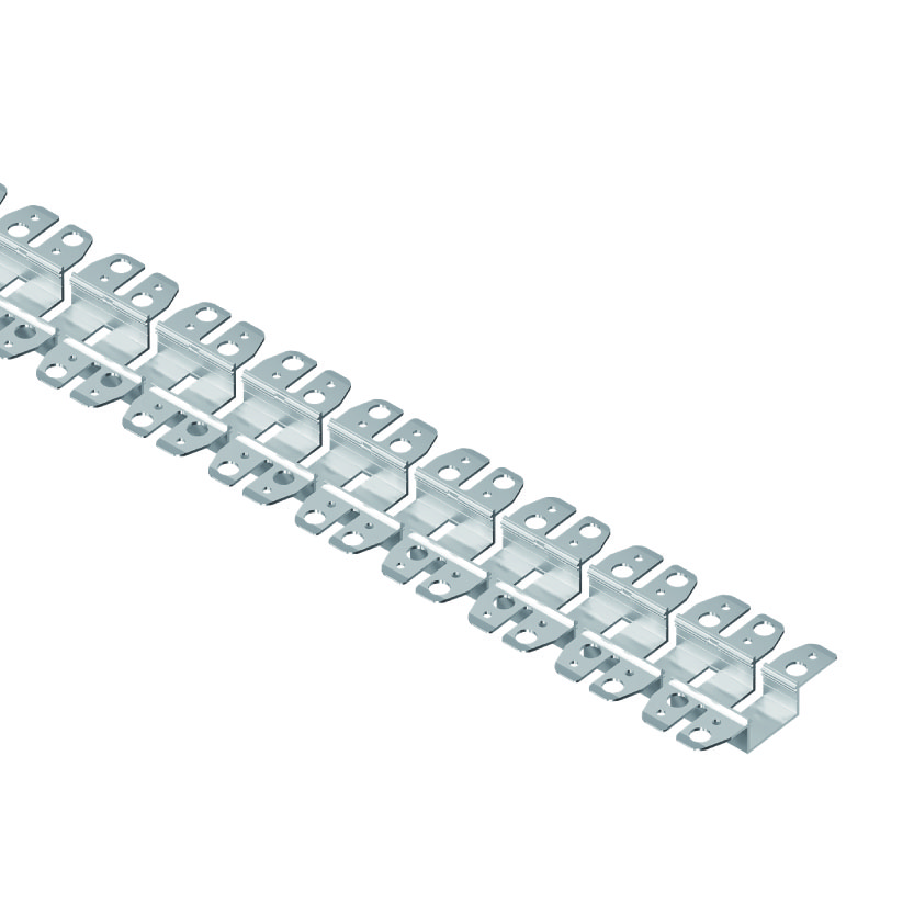 QSG-UL6515 3D ALU Silver