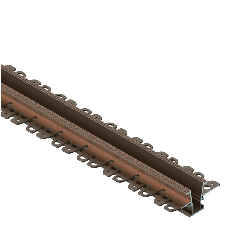 QSG-UL7130 ALU Bronze