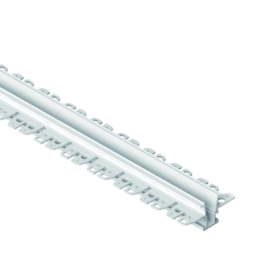 QSG-UL7130 ALU White