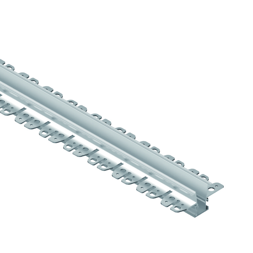 QSG-UL7130 ALU Silver