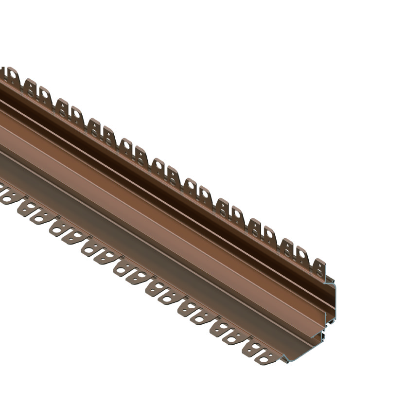 QSG-UL8383 ALU Bronze