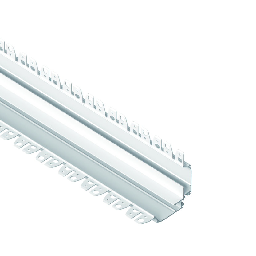 QSG-UL8383 ALU White