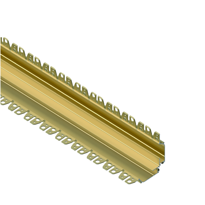 QSG-UL8383 ALU Titanium Gold