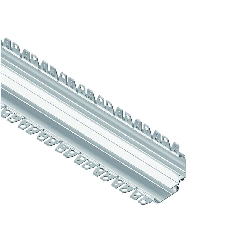 QSG-UL8383 ALU Silver