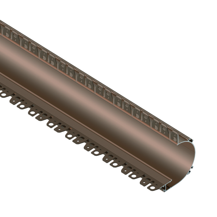 QSG-UL9285 ALU Bronze