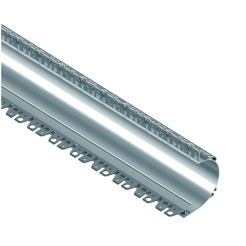 QSG-UL9285 ALU Gray Silver