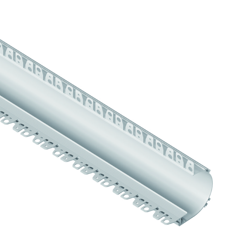 QSG-UL9285 ALU White