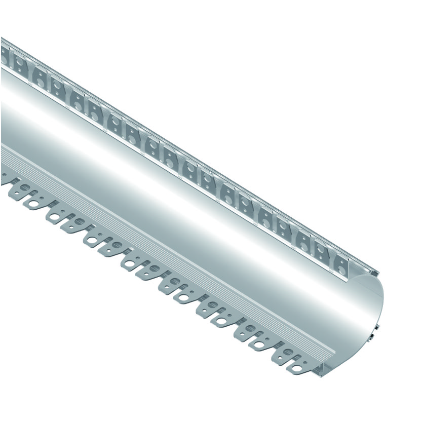 QSG-UL9285 ALU Silver