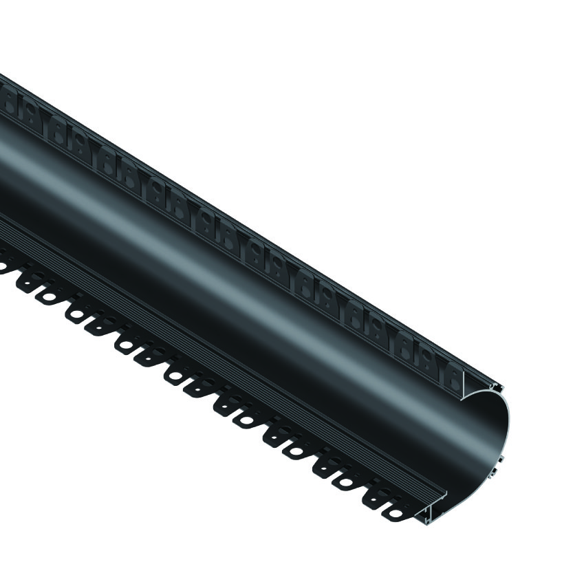 QSG-UL9285 ALU Black